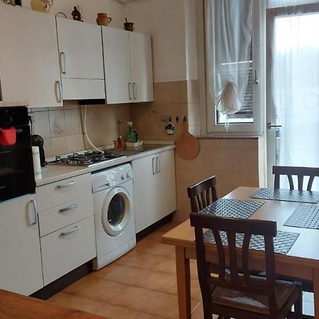 דירות נובי ליגורה Casa Sofia מראה חיצוני תמונה