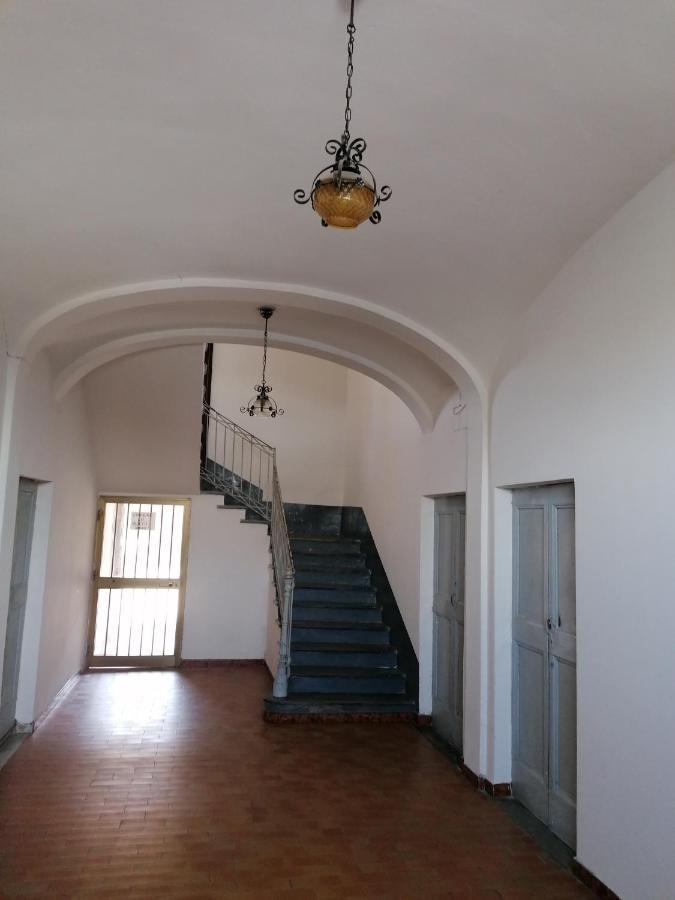 דירות נובי ליגורה Casa Sofia מראה חיצוני תמונה
