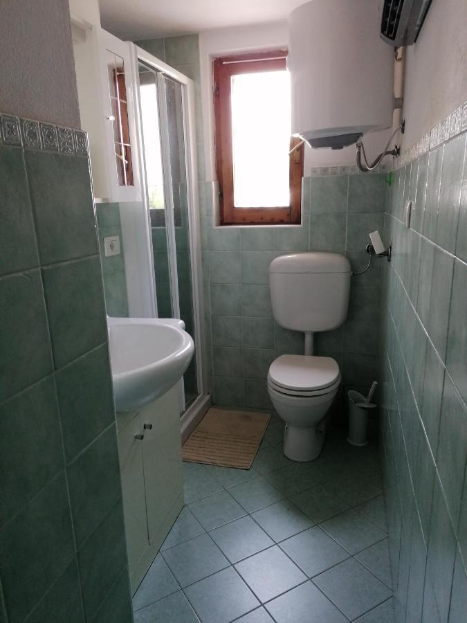 דירות נובי ליגורה Casa Sofia מראה חיצוני תמונה