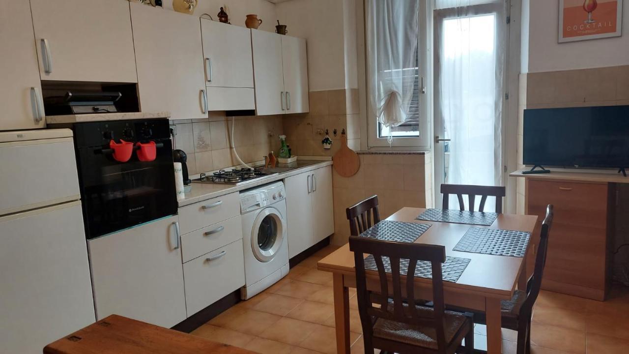 דירות נובי ליגורה Casa Sofia מראה חיצוני תמונה